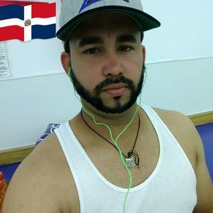 Meet your Posher, Erick